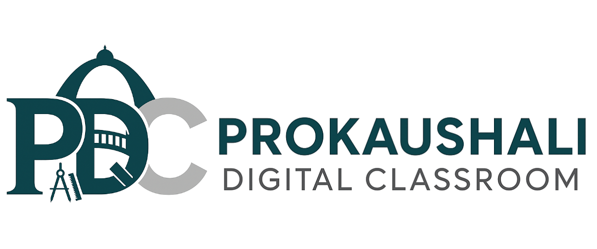 Prokaushali Digital Classroom