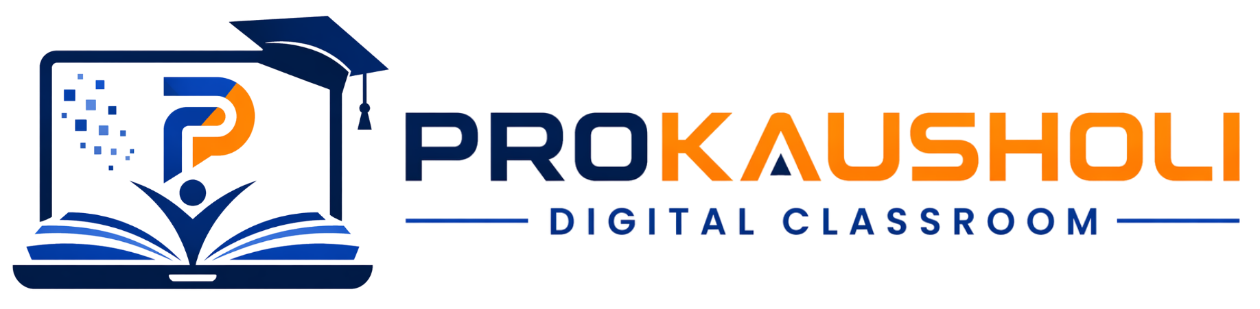 Prokaushali Digital Classroom
